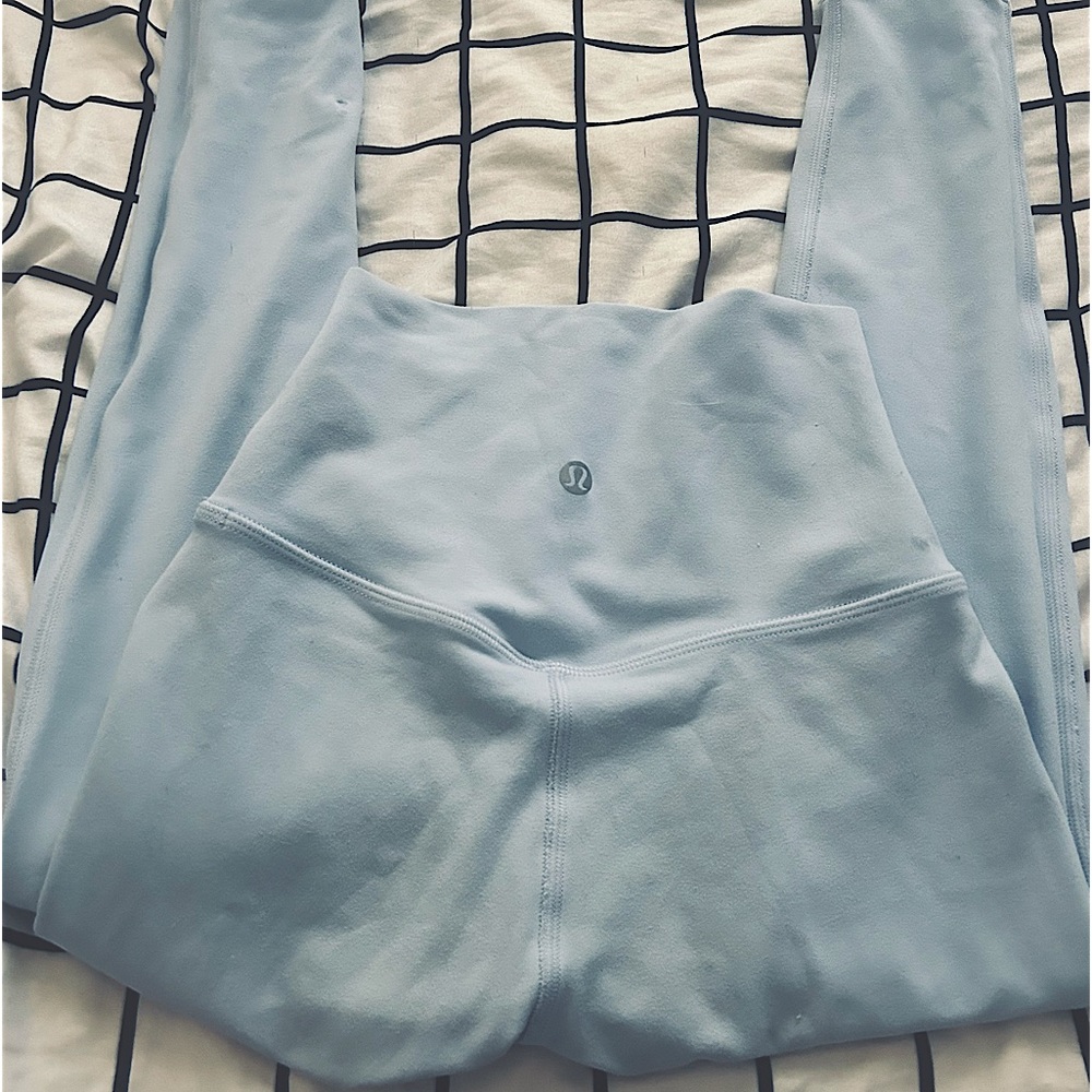 Lululemon Align Leggings